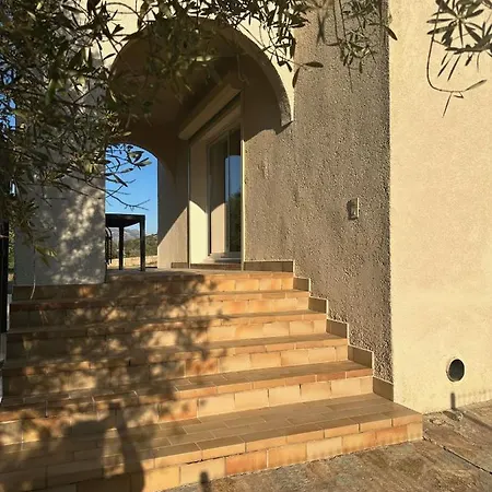 Lorenzoni Villa